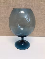 VAS, glas, 1960/70-tal.