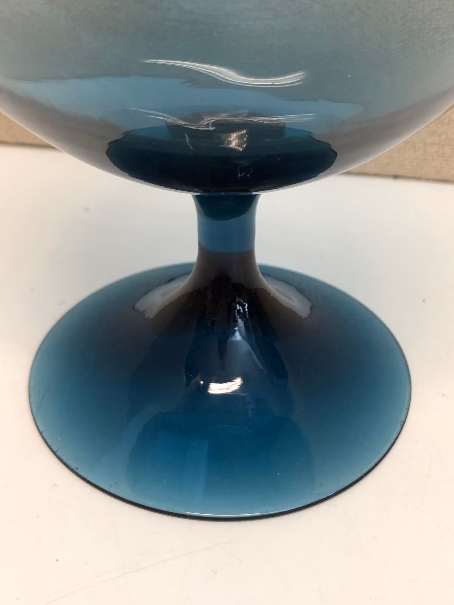 VAS, glas, 1960/70-tal.