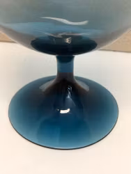 VAS, glas, 1960/70-tal.