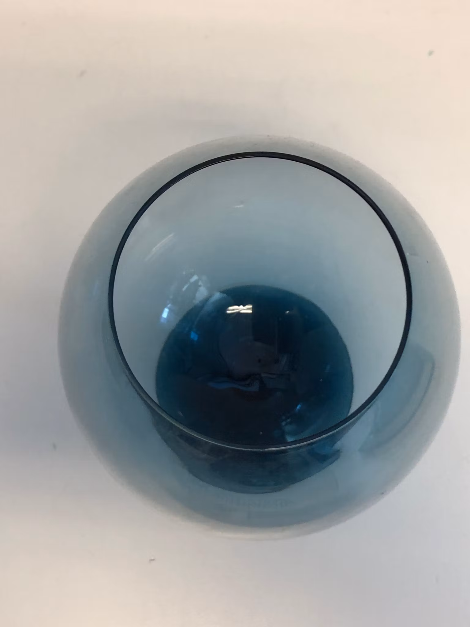VAS, glas, 1960/70-tal.