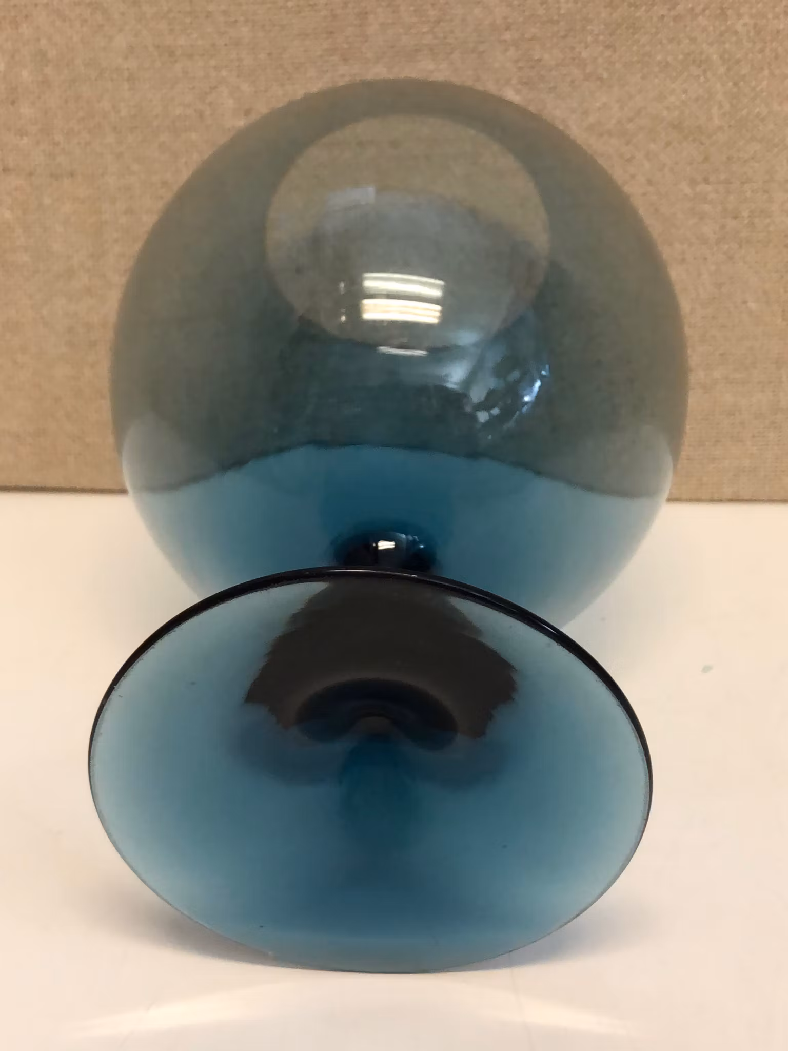VAS, glas, 1960/70-tal.