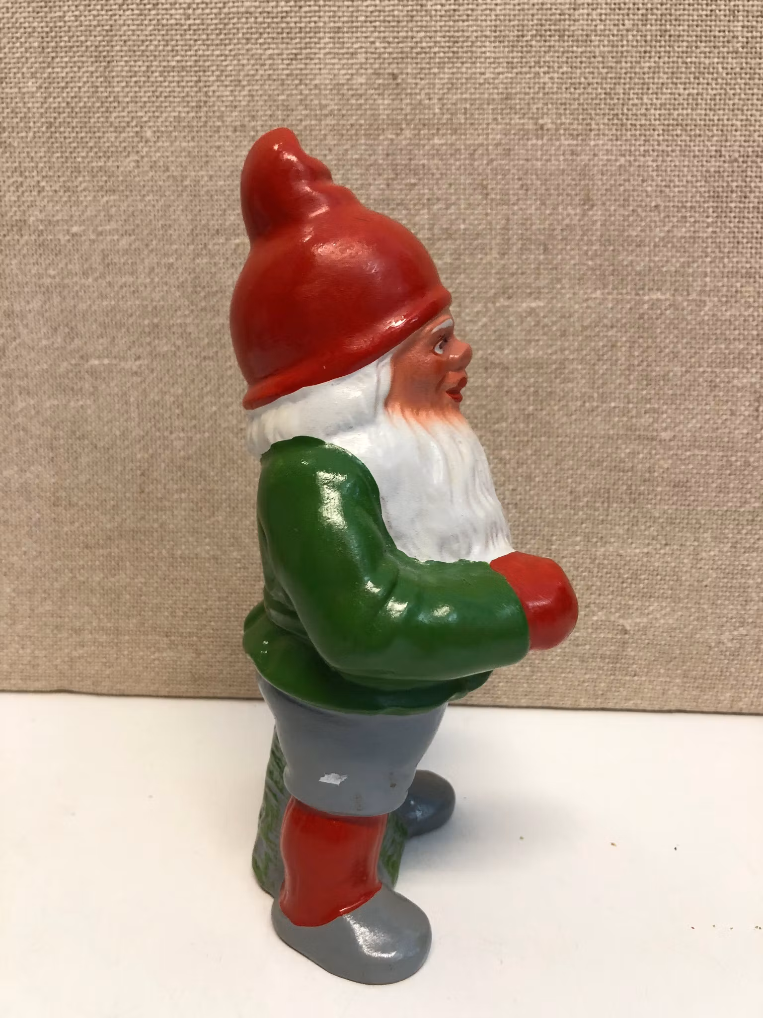 TOMTE, keramik, 1900-tal.