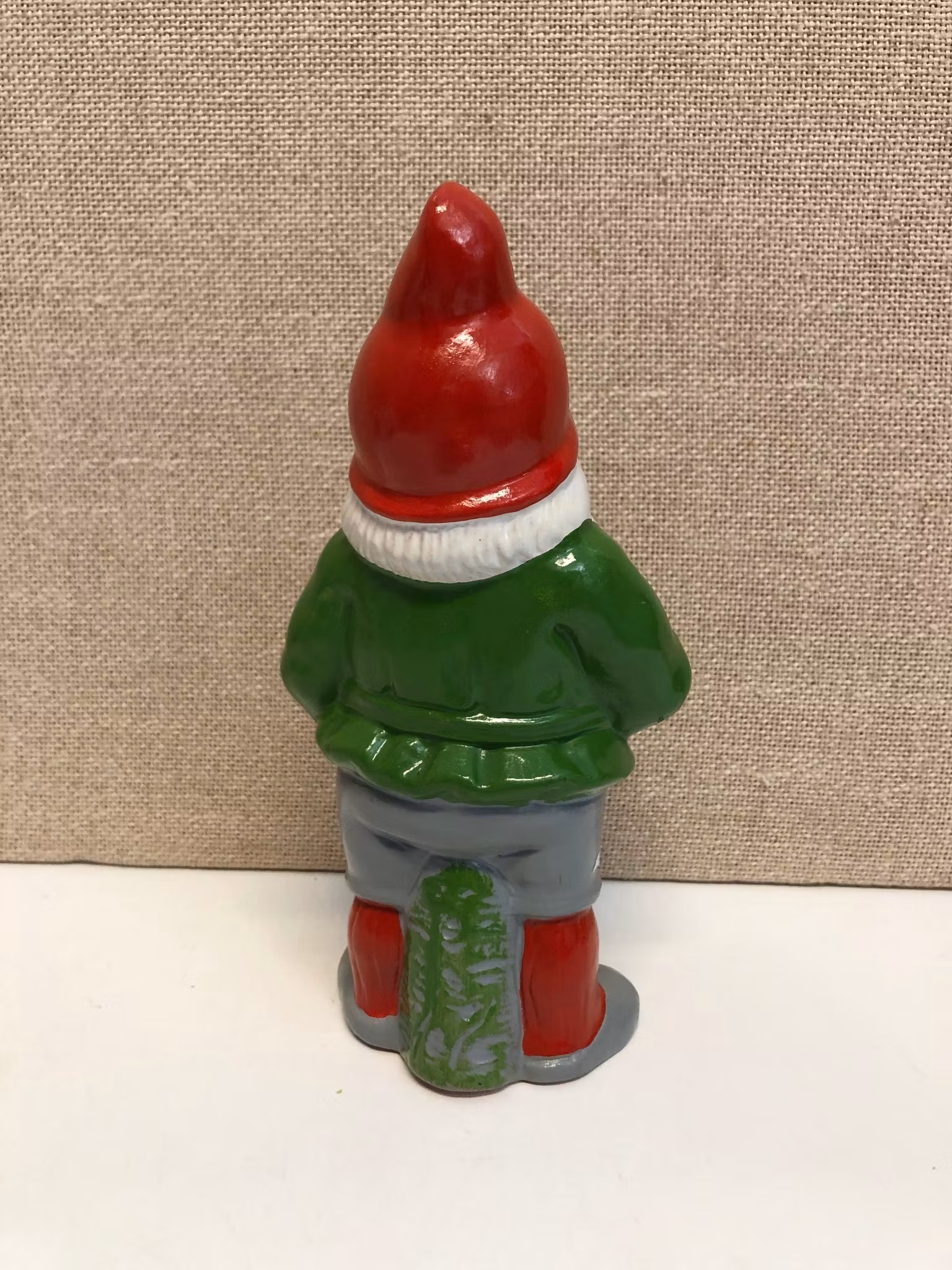 TOMTE, keramik, 1900-tal.