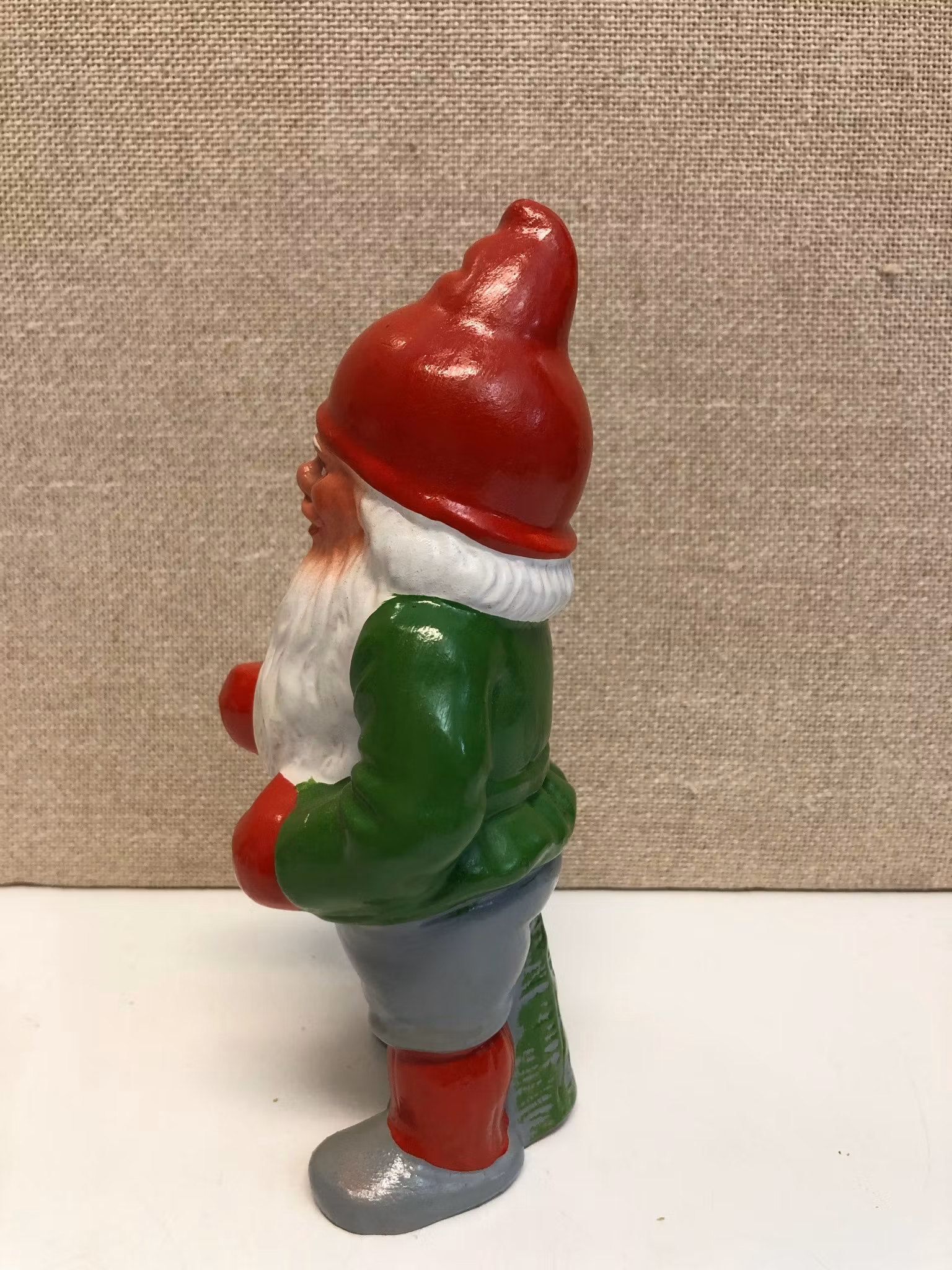 TOMTE, keramik, 1900-tal.