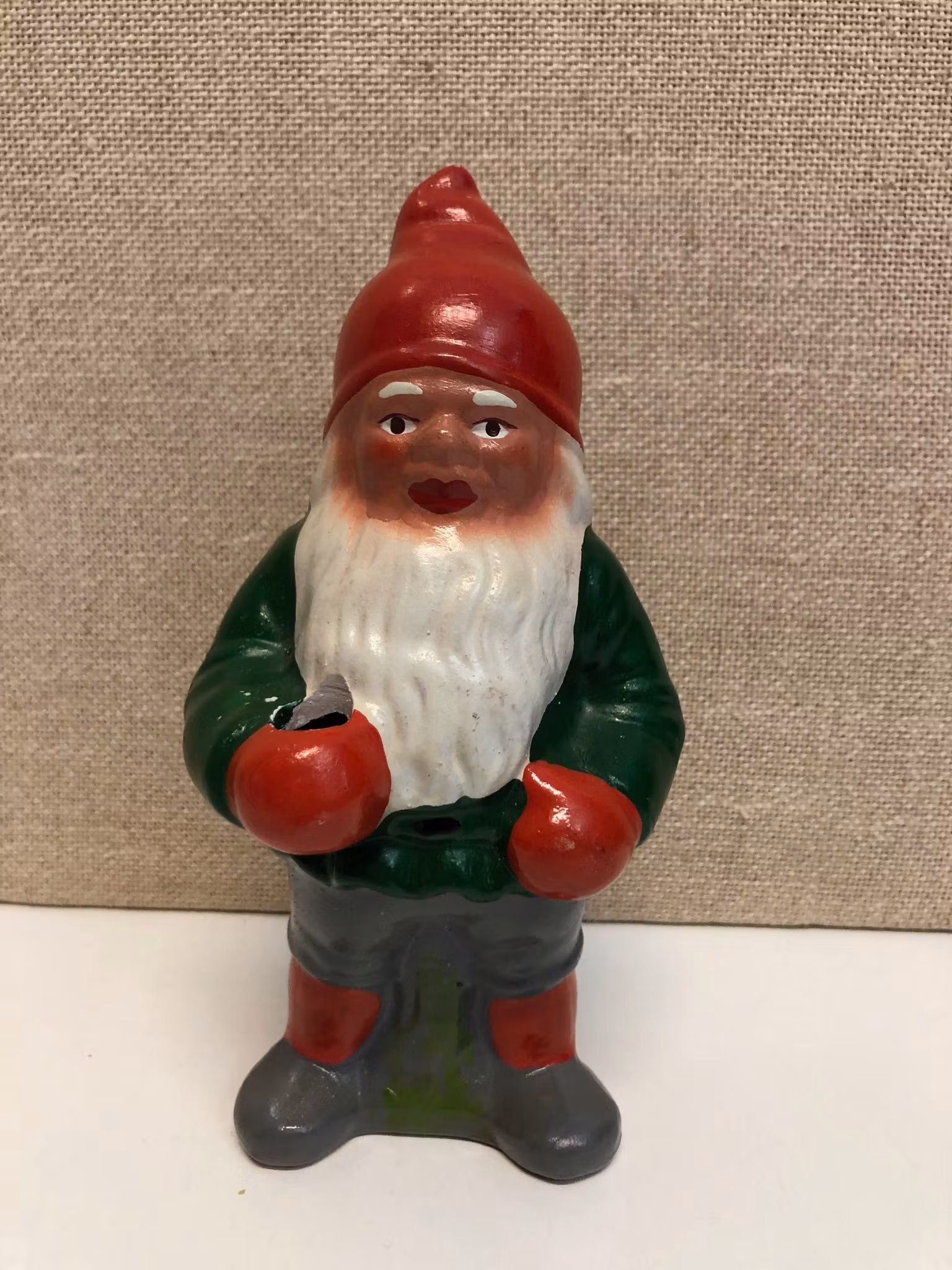 TOMTE, keramik, Gräfenroda, DDR, 1900-tal.