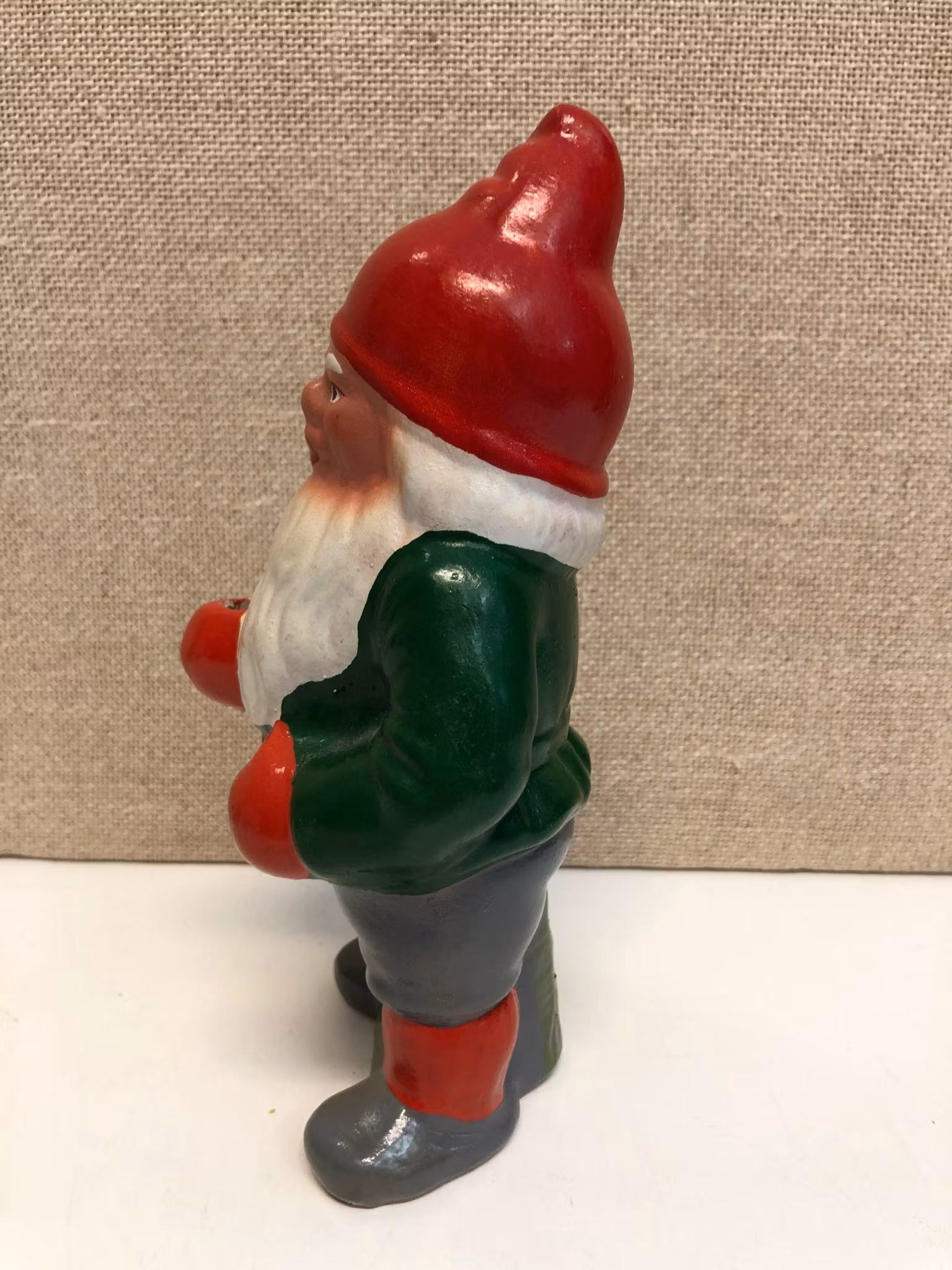 TOMTE, keramik, Gräfenroda, DDR, 1900-tal.