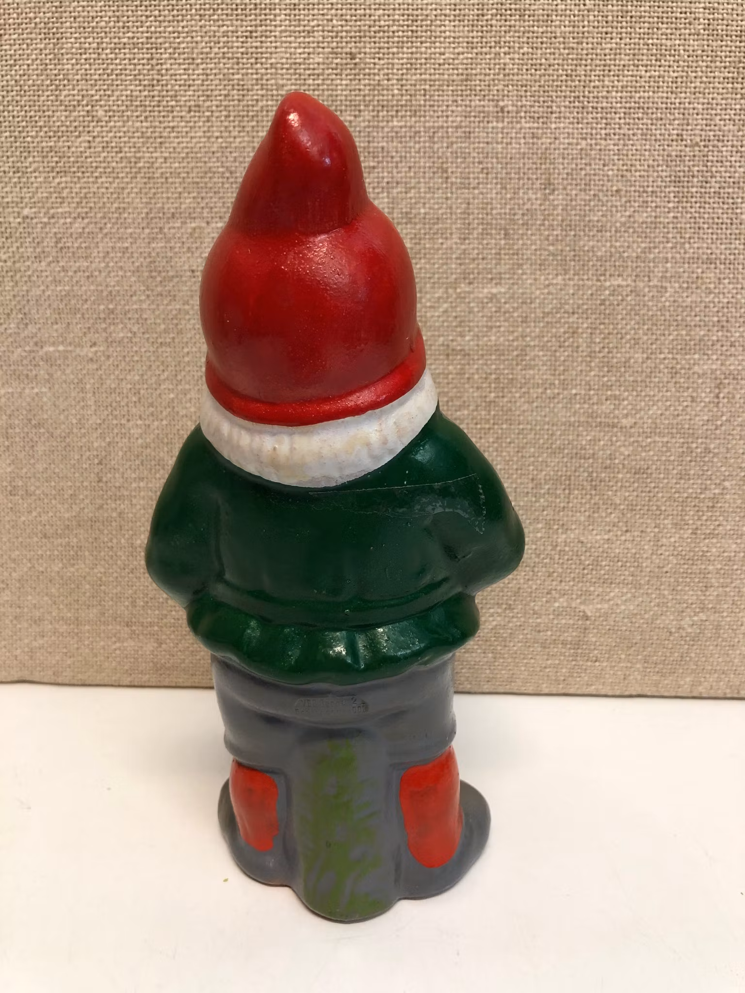 TOMTE, keramik, Gräfenroda, DDR, 1900-tal.