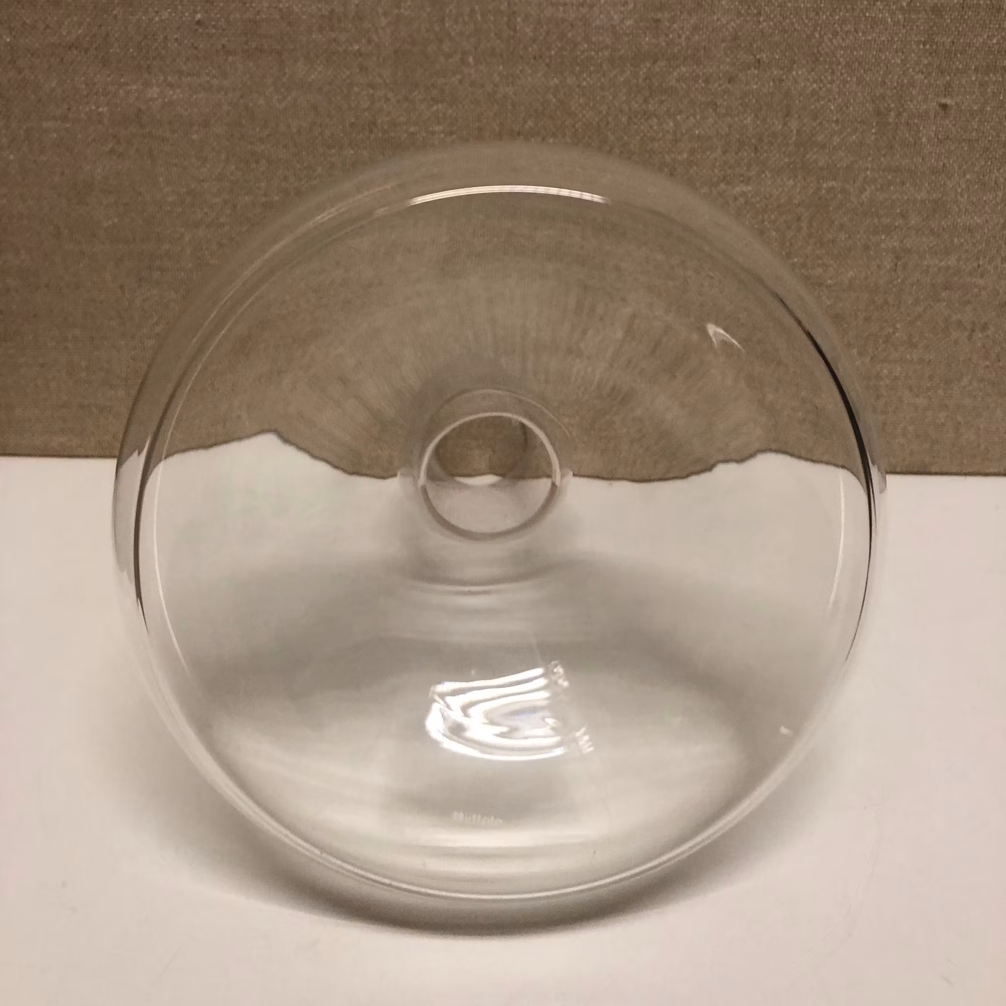 ALFREDO HÄBERLI. Karaff, glas, "Essence Plus", originalkartong, Iittala, 2000-tal.