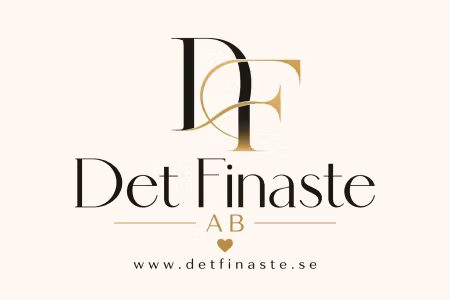 Det Finaste AB