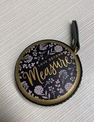 Målebånd - Gold Flower