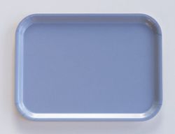 Frokostbrett BLÅ