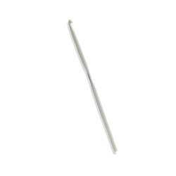 Heklenål aluminium - 4,5mm