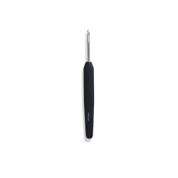 Heklenål nr.8mm - Soft grip