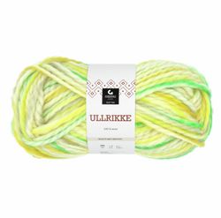 Ullrikke