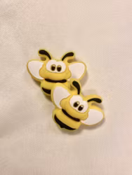 Bie (2stk) - maskestopper