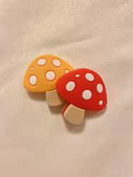 Sopper (2stk) - maskestopper