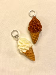 Maskemarkør - softis