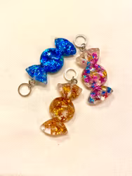 Maskemarkør - drops