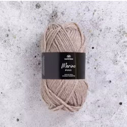 Merino Maxi