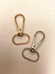 Karabinkrok m/bred fest