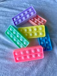 POP IT Omgangsteller
