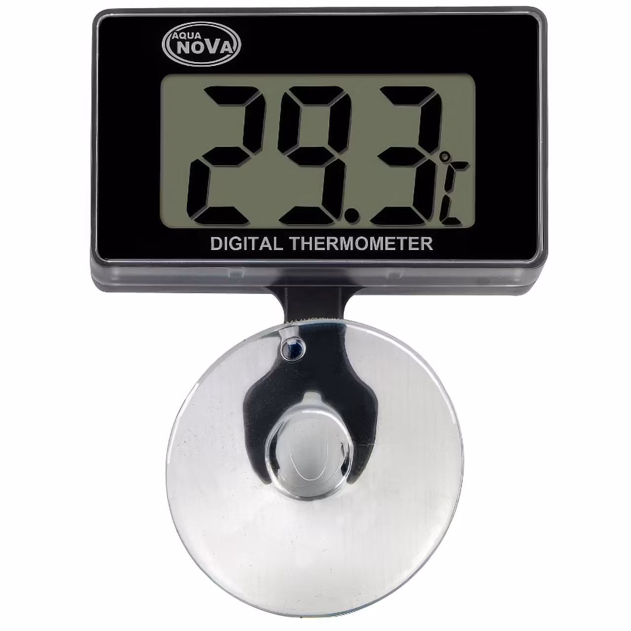 Termometer - aquahobby