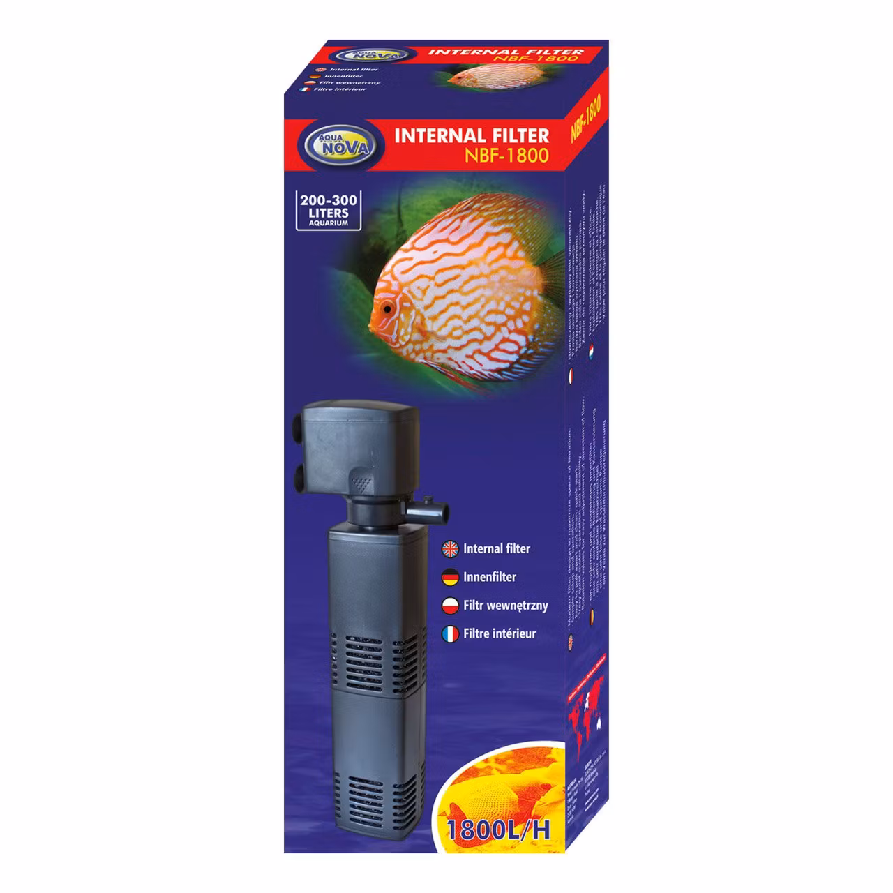 Filter - aquahobby