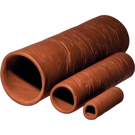 Pibe medium 19x5cm emballage bobleplast. 1 stk N-26176