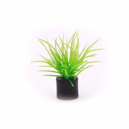 Kunstplanter til Akvariet - Nemt Vedligehold og Flot Udseende - NP-3 03002