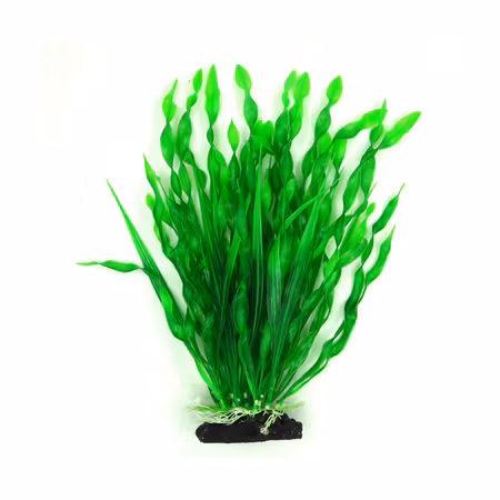 Kunstplanter til Akvariet - Nemt Vedligehold og Flot Udseende - NP-40 6008-R