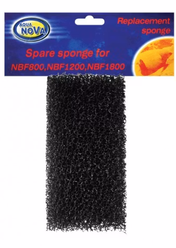 NBF-800/1200/1800 SPONGE