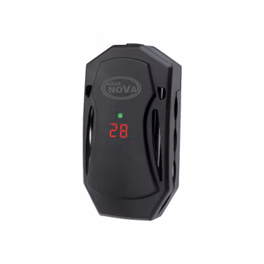 MINI-HEATER-100W: Kompakt Akvarievarmer med Præcis Temperaturkontrol