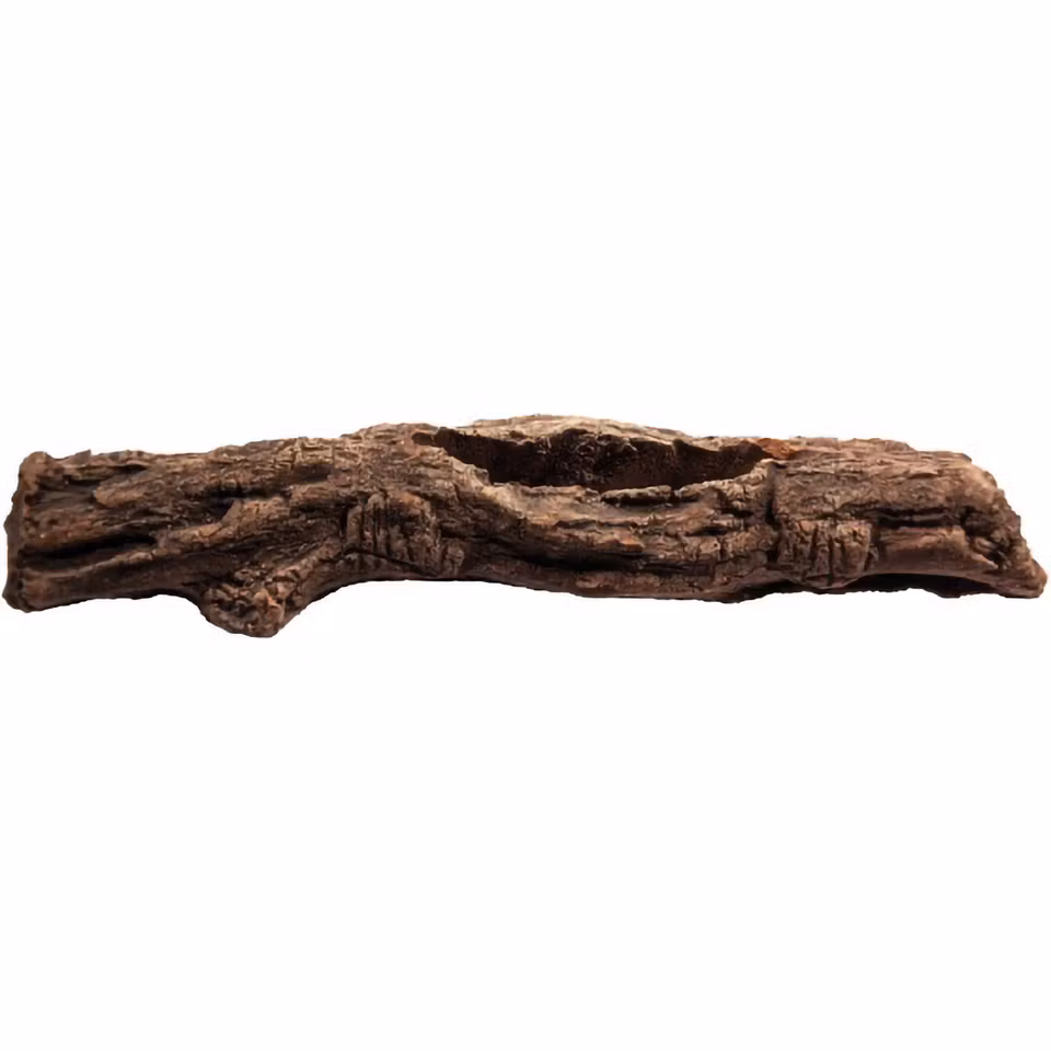 Træ-plantepotte 20x3x4cm emballage bobleplast N-22094