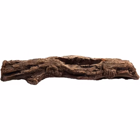 Træ-plantepotte 20x3x4cm emballage bobleplast N-22094