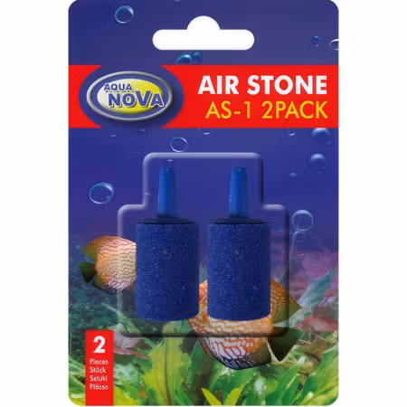 AS-1 2-PACK Luft Sten