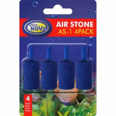 AS-1 4-PACK Luft Sten
