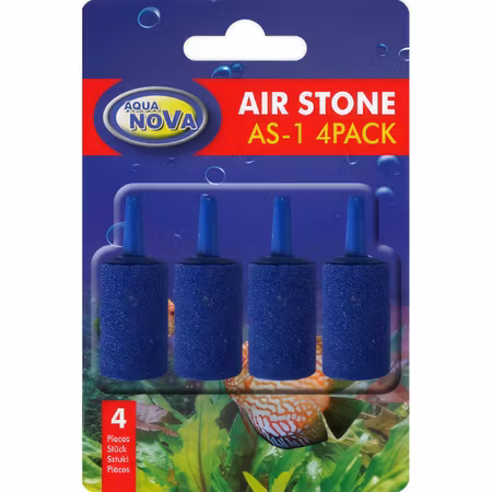 AS-1 4-PACK Luft Sten