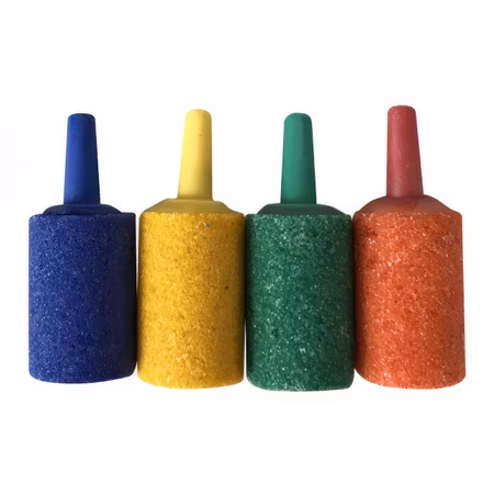 AS-1 COLOUR PACK Luft Sten