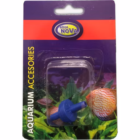 Aqua Nova ventil i blisterpakning 4mm - NV-6