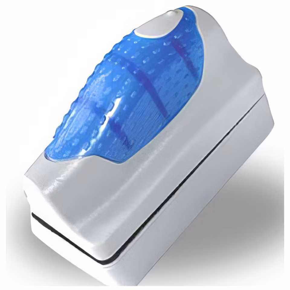 Effektiv Algefjerner til Akvariet - Aqua Nova algemagnet NMC-XL