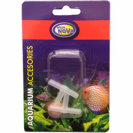 NAT-4 Aqua Nova 4mm 90 grader i blisterpakning (2stk)