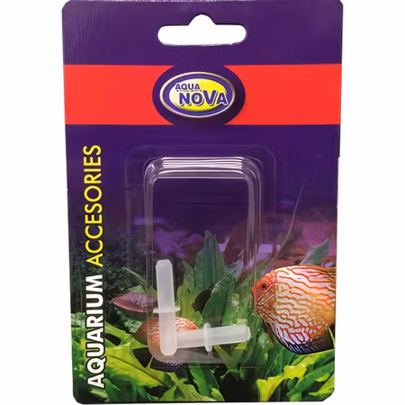 NAT-5 Aqua Nova 4mm stik i blister (2 stk)