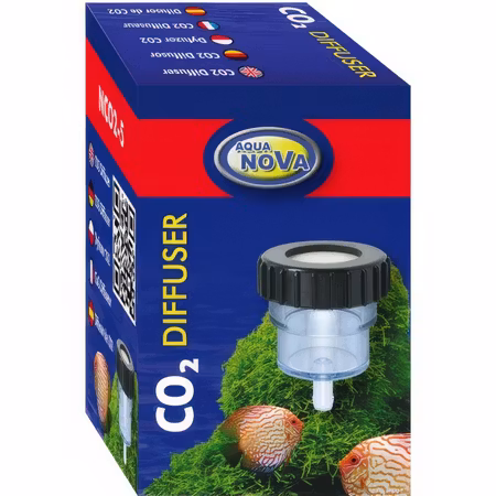 NCO2-5 CO2 Diffuser