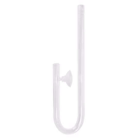 NCO2-GLASSÆT-16/21MM - CO2 Akvarie systemer