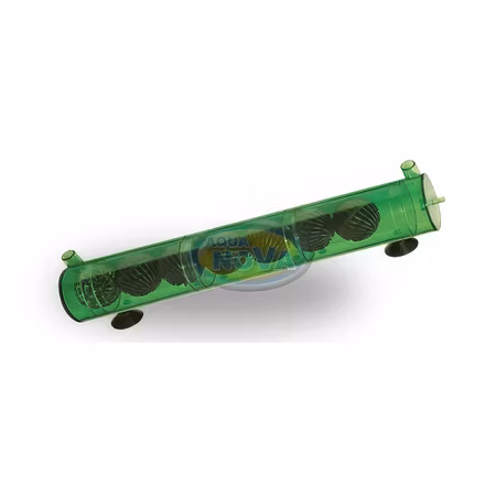 Effektiv CO2-Fordeling - NCO2-4 Reaktor til 90cm Akvarier