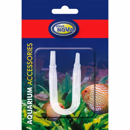 NCO2-GLASSLUF-4x15MM - Glasalbue 4x15mm
