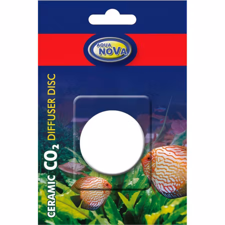 NCO2-DIFF-DISC-24MM - Diffuserskive 24MM til NCO2-STAINLESSDIF-30mm