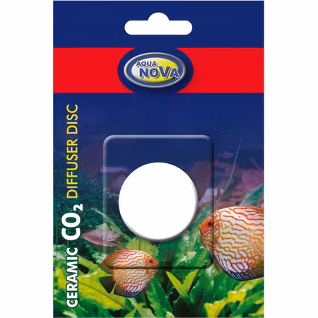 Diffuserskive 19MM til NCO2-INLINEDIFFUSER