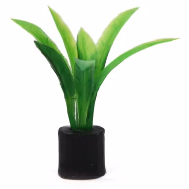 Kunstplanter til Akvariet - Nemt Vedligehold og Flot Udseende - NP-3 03008