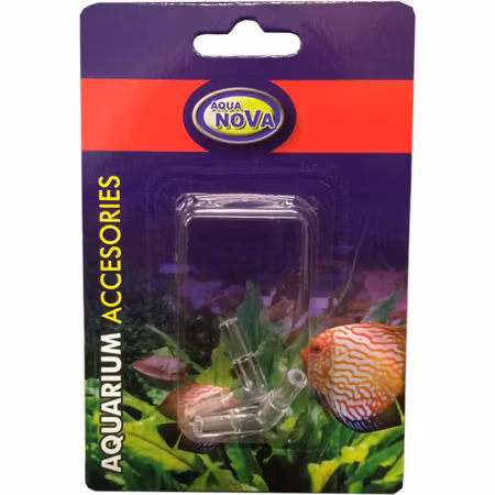 NAT-2 Aqua Nova Albue 4 mm i blister (2 stk)